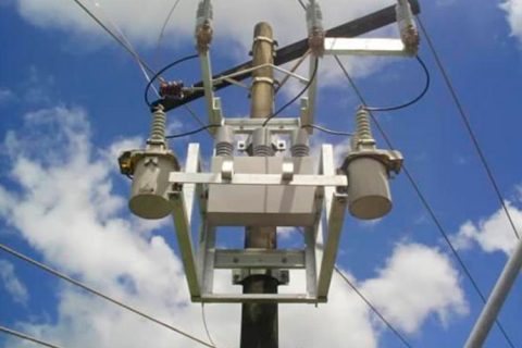 FERRAGENS ELETROTÉCNICAS